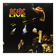 AC/DC - Live (2 LP Collector's Edition) für 30,96 Euro