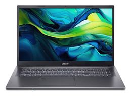 Acer Full HD Notebook 43,9 cm (17.3 Zoll) 1920 x 1080 Pixel 16 GB Ram 1 TB SSD Windows 11 Home Intel Core 5 max. 5 GHz  Aspire A17-51M-56XL (Grau) f&uuml;r 699,00 Euro