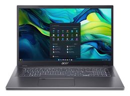 Acer Full HD Notebook 43,9 cm (17.3 Zoll) 1920 x 1080 Pixel 32 GB Ram 1 TB SSD Windows 11 Home Intel Core 7 max. 5,4 GHz  Aspire A17-51M-72CG (Grau) f&uuml;r 899,00 Euro