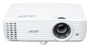 Acer H6815BD 2160p (3840x2160) DLP Standard Throw-Projektor 4000 ANSI Lumen für 1.077,00 Euro