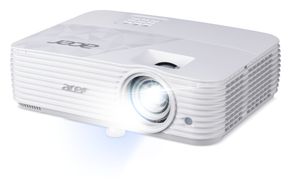 Acer 1080p (1920x1080) DLP Laser Standard Throw-Projektor 4000 ANSI Lumen  HL6513i (Weiß) f&uuml;r 699,00 Euro