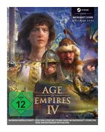 Age of Empires IV (PC) für 54,46 Euro