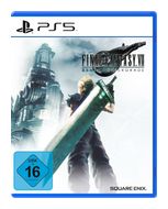 FINAL FANTASY VII Remake Intergrade (PlayStation 5) f&uuml;r 30,00 Euro