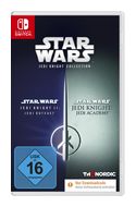 Star Wars Jedi Knight Collection (Nintendo Switch) f&uuml;r 20,00 Euro