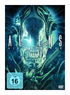 Aliens - Die Rückkehr (DVD) für 19,46 Euro