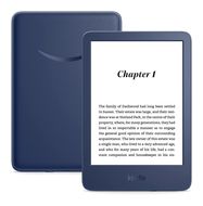 Amazon Kindle (2022) E-Reader 15,2 cm (6 Zoll) 16 GB für 106,96 Euro