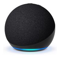 Amazon Echo Dot (5. Gen) mit Amazon Alexa Dual-Band (2,4 GHz/5 GHz) für 68,46 Euro