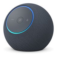 Amazon Wlan Lautsprecher mit Bluetooth Amazon Alexa  Echo Dot Max (Schwarz) f&uuml;r 109,99 Euro