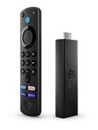Amazon Fire TV Stick 4K Max 4K Ultra HD Media Player 8 GB Mikro-USB für 73,96 Euro