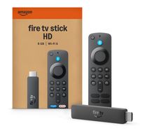 Amazon Full HD Media Player 8 GB HDMI Fire TV Stick HD (2026) f&uuml;r 29,99 Euro