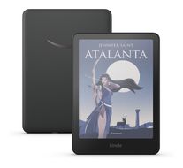 Amazon E-Reader 17,8 cm (7 Zoll) 16 GB  Kindle Colorsoft (Schwarz) f&uuml;r 272,96 Euro