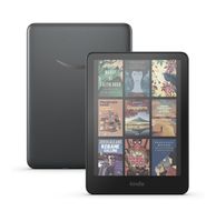 Amazon E-Reader 17,9 cm (7.05") 32 GB  Kindle Colorsoft Signature Edition (Schwarz) f&uuml;r 282,96 Euro