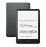 Amazon E-Reader 17,8 cm (7 Zoll) 32 GB  Kindle Paperwhite Signature Edition (Schwarz, Metallisch) f&uuml;r 214,96 Euro