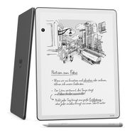 Amazon E-Reader 27,9 cm (11 Zoll) 32 GB  Kindle Scribe (Graphit) f&uuml;r 519,99 Euro