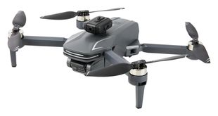 Amewi Quadrocopter Multicopter/Drohne Flugzeit: 30 min  AMXFlight X4KPro (Grau) f&uuml;r 65,99 Euro