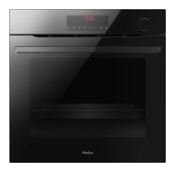 Amica Einbaubackofen maxi Dampfgaren AutoClean EBSX949610S f&uuml;r 583,00 Euro