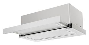 Amica Abluft/Umluft Dunstabzugshaube/Esse Einbau 60 cm (Edelstahl) FH664635S f&uuml;r 178,96 Euro