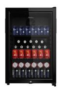 Amica Weinkühler Freistehend 77 Flasche(n) FK341151S f&uuml;r 276,96 Euro
