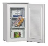 Amica 60 l Gefrierschrank 156 kWh Jahr  GS15496 (Weiß) f&uuml;r 228,96 Euro