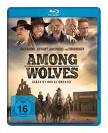 Among Wolves - Geächtet und gefürchtet (Blu-Ray) f&uuml;r 15,46 Euro