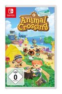 Animal Crossing: New Horizons (Nintendo Switch) für 52,96 Euro