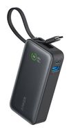 Anker 10000 mAh Powerbank USB Typ-C  545 Nano (Schwarz) f&uuml;r 36,96 Euro