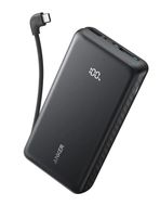 Anker 20000 mAh Powerbank USB Typ-C  A110E (Schwarz) f&uuml;r 39,96 Euro