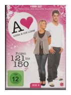 Anna und die Liebe - Box 1 (DVD) für 18,46 Euro