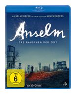 Anselm - Das Rauschen der Zeit (Blu-Ray) für 22,46 Euro