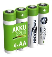 Ansmann 1312-0024 f&uuml;r 16,99 Euro