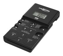 Ansmann 1900-0100 f&uuml;r 53,46 Euro