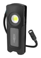 Ansmann Arbeitsleuchte WL1500R Pocket Flex f&uuml;r 39,99 Euro