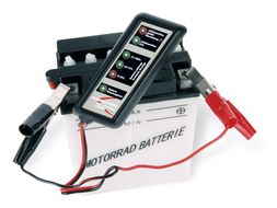 Ansmann Vehicle power check f&uuml;r 15,99 Euro