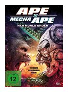 Ape X Mecha Ape: New World Order (Blu-Ray) f&uuml;r 16,46 Euro