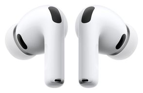 Apple In-Ear Bluetooth Kopfhörer Kabellos TWS 10 h Laufzeit IP57  AirPods Pro (3. Gen) (Weiß) f&uuml;r 234,96 Euro