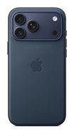 Apple Cover für Apple iPhone 17 Pro Max  Funktionsgewebe Case mit MagSafe (Blau) f&uuml;r 66,46 Euro