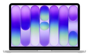 Apple Notebook 33 cm (13 Zoll) 2408 x 1506 Pixel 256 GB SSD macOS Tahoe Apple A  MacBook Neo (Silber) f&uuml;r 688,00 Euro