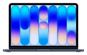 Apple Notebook 33 cm (13 Zoll) 2408 x 1506 Pixel 512 GB SSD macOS Tahoe Apple A  MacBook Neo (Indigo) f&uuml;r 759,00 Euro