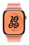 Apple Armband  Watch 44 mm/45 mm/46 mm/49 mm  MGD54ZM/A (Pink) f&uuml;r 49,99 Euro
