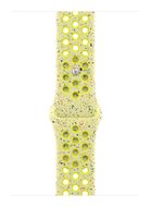Apple Armband M/L Apple Watch Models 44mm, 45mm, 46mm, 49mm  MXU83ZM/A (Gelb) f&uuml;r 49,99 Euro