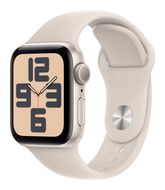 Apple Watch SE für 286,96 Euro