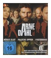 Arne Dahl (Blu-Ray) für 35,46 Euro