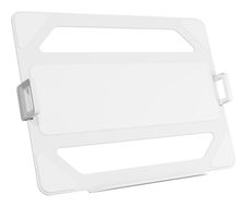 Arozzi Laptop-Ständer  Alzare (Weiß) f&uuml;r 19,90 Euro