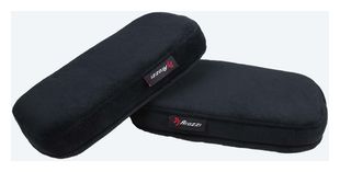 Arozzi Memory Foam Armrest Pads f&uuml;r 25,99 Euro