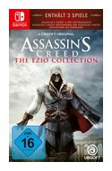 Assassin's Creed - The Ezio Collection (Nintendo Switch) für 45,96 Euro