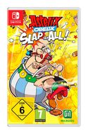 Asterix & Obelix: Slap them all! - Limited Edition (Nintendo Switch) für 47,96 Euro