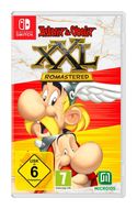 Asterix & Obelix XXL - Romastered (Nintendo Switch) für 29,46 Euro