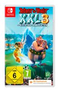 Asterix & Obelix XXL3: Der Kristall-Hinkelstein (Nintendo Switch) für 22,46 Euro