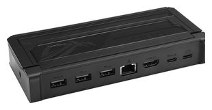 Asus ROG Bulwark Dock (2025) DG300 f&uuml;r 162,99 Euro