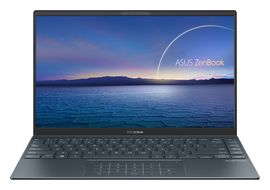 Asus ZenBook UM425QA-KI123W Full HD Notebook 35,6 cm (14 Zoll) 8 GB Ram 512 GB SSD Windows 11 Home AMD Ryzen 5 3,3 GHz (Pine Grey) für 900,00 Euro